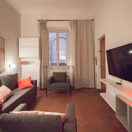 Yome - Appartamento Con Una Camera Da Letto - Acqua Firenze Bagian luar foto