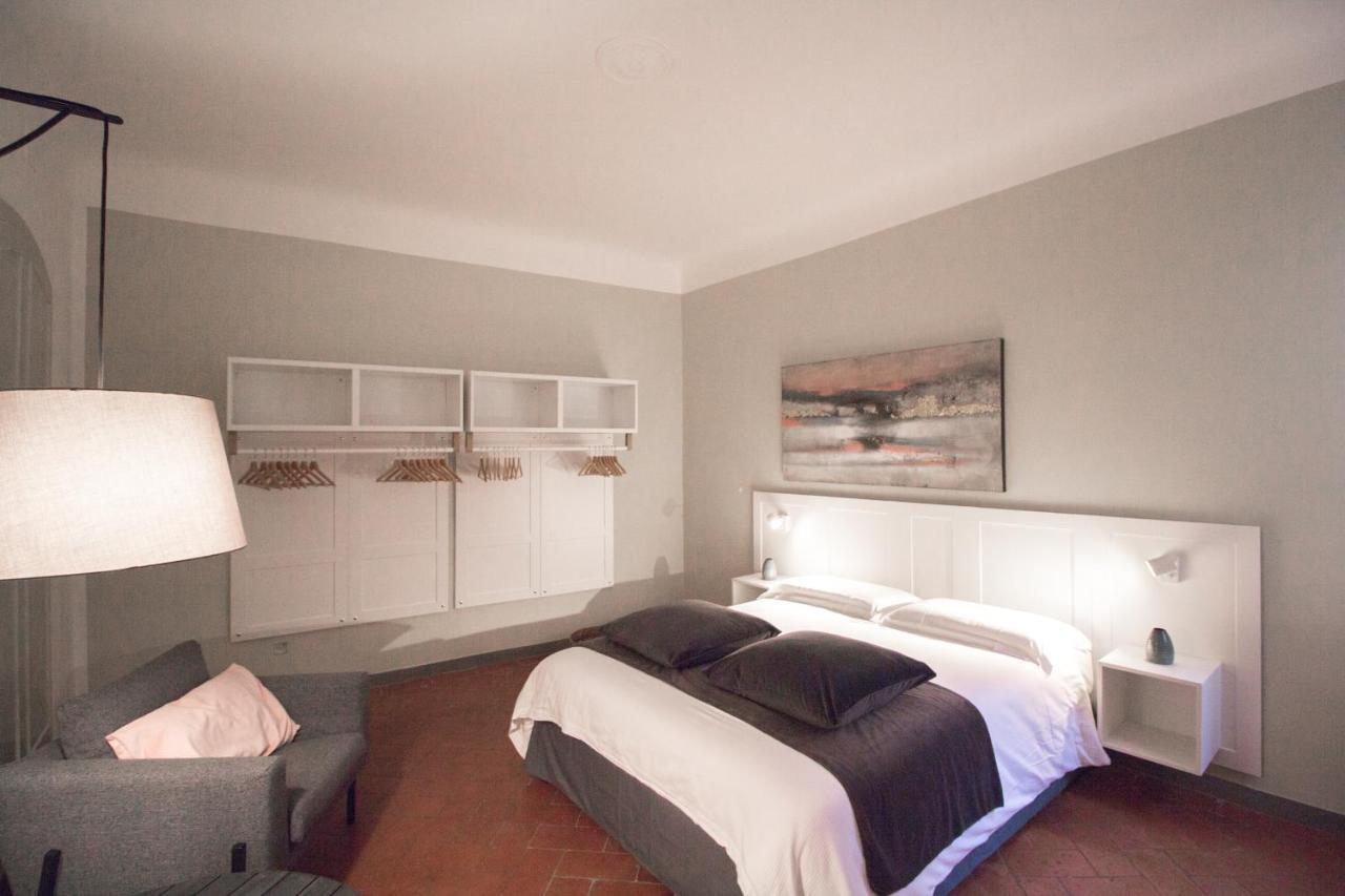 Yome - Appartamento Con Una Camera Da Letto - Acqua Firenze Bagian luar foto
