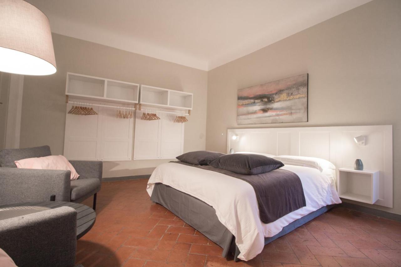 Yome - Appartamento Con Una Camera Da Letto - Acqua Firenze Bagian luar foto